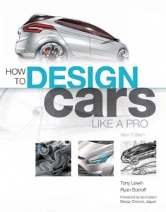 How to Design Cars like a pro