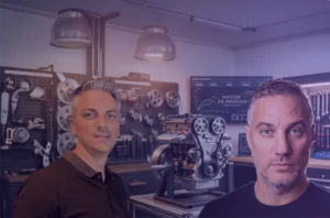 Workshop Motor en Marcha